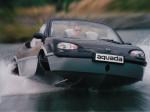 Gibbs Aquada 2003 года